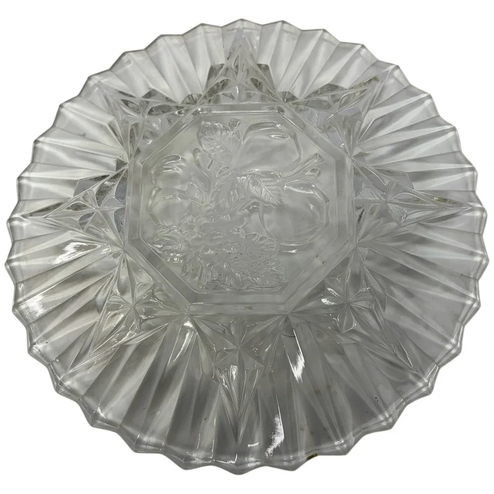Federal Glass Company vintage federal